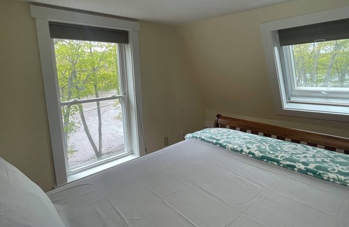 Belfast House | Willow House a Waterfront House