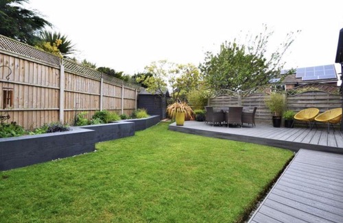 Greasby House | Willow House