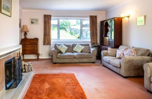 Halesworth House | Willow House