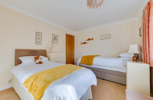 Halesworth House | Willow House