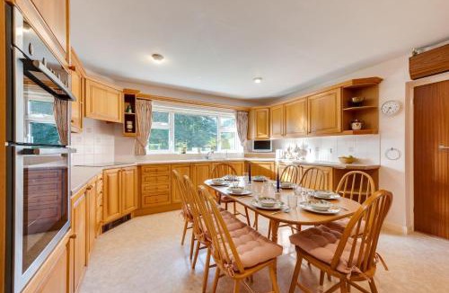 Halesworth House | Willow House