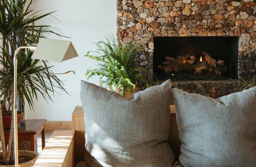 Study Butte-Terlingua House | Willow House Proprietor's Casita