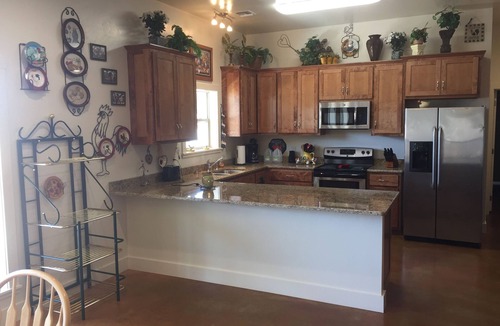 Fredericksburg House | Willow Knoll 2 Texas