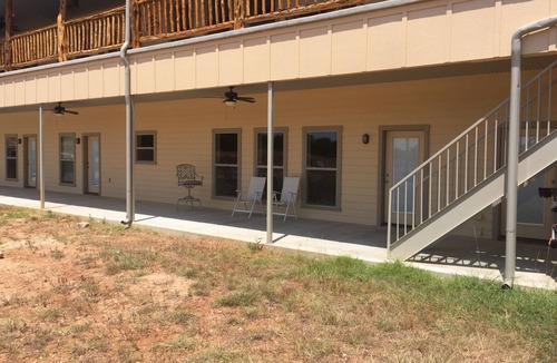Fredericksburg House | Willow Knoll 2 Texas