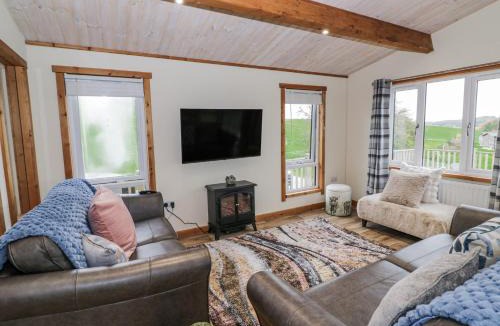 Rugeley House | Willow Lodge