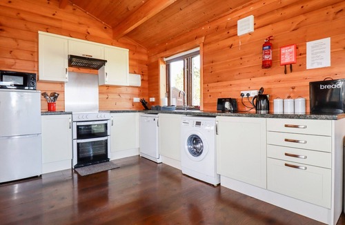 Bodmin Cottage | Willow Lodge