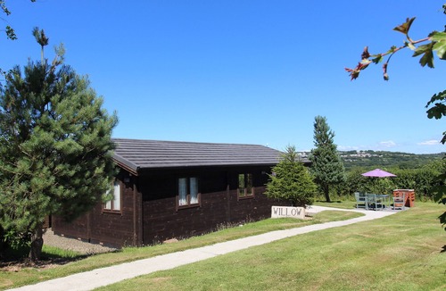 Bodmin Cottage | Willow Lodge