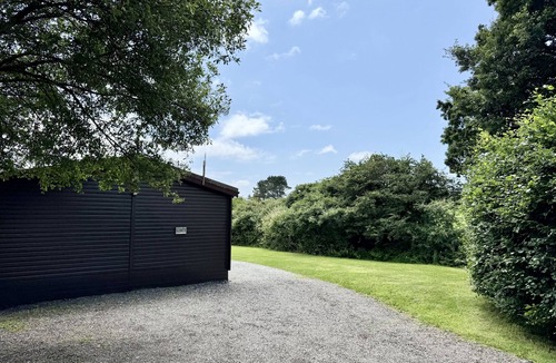 Helford Passage Cottage | Willow Lodge