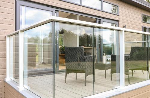 Newark House | Willow Lodge