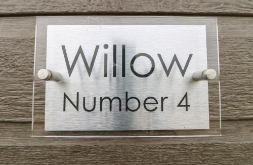 Newark House | Willow Lodge