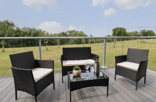 Newark House | Willow Lodge