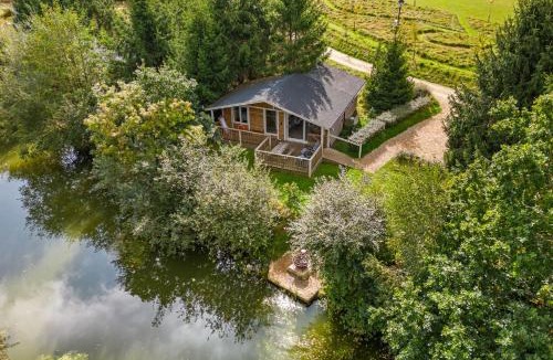 West Wellow House | Willow Lodge