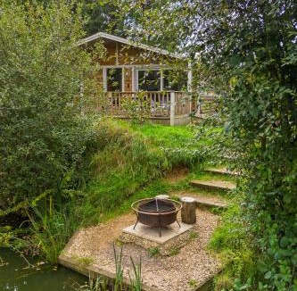 West Wellow House | Willow Lodge