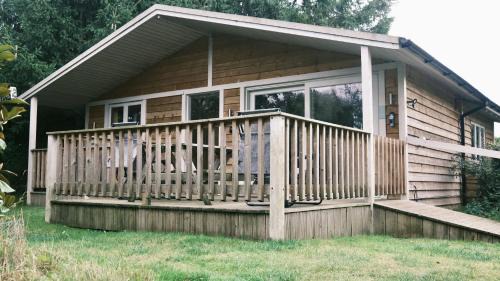 West Wellow House | Willow Lodge