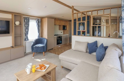 Briggswath Cottage | Willow Lodge