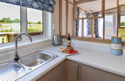 Briggswath Cottage | Willow Lodge