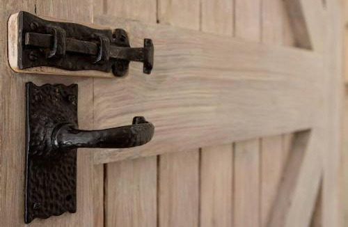 Pegsdon Ski Chalet | Willow Lodge In Hexton