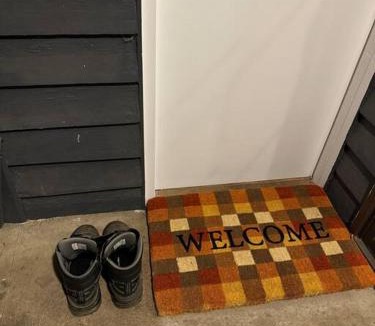 Snake Valley Apartment | Willow Lodge in the Valley