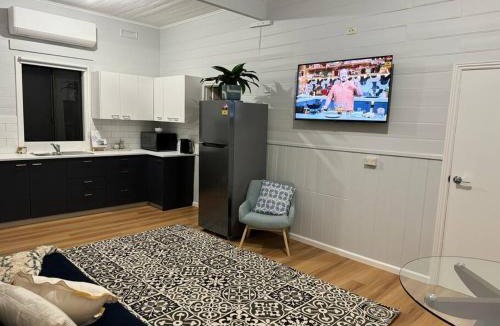 Snake Valley Apartment | Willow Lodge in the Valley