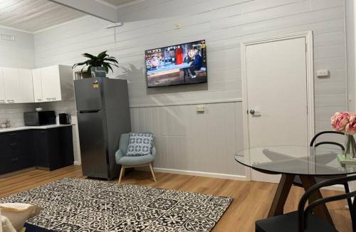 Snake Valley Apartment | Willow Lodge in the Valley