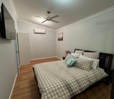 Snake Valley Apartment | Willow Lodge in the Valley