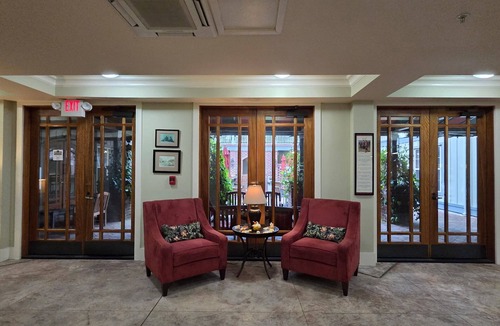 Murrells Inlet Hotel | Willow Lodge