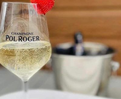 Pocklington House | Willow Lodge with Hot Tub