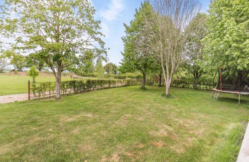 Bulmer House | Willow Loft - Uk49479