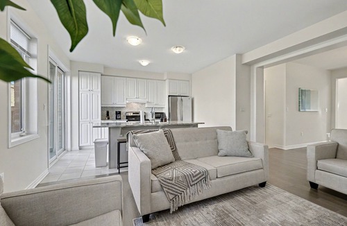 Whitby House | Willow Nest - 5 Beds, 2.5 Baths, 3 Park, Thermea Spa