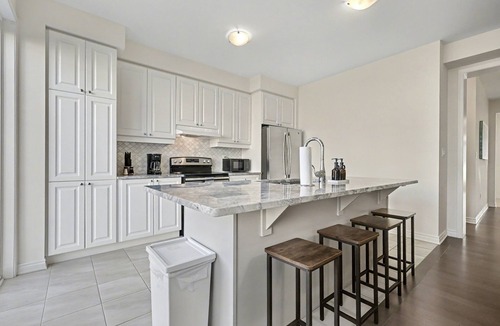 Whitby House | Willow Nest - 5 Beds, 2.5 Baths, 3 Park, Thermea Spa