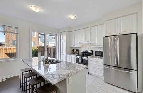 Whitby House | Willow Nest - 5 Beds, 2.5 Baths, 3 Park, Thermea Spa