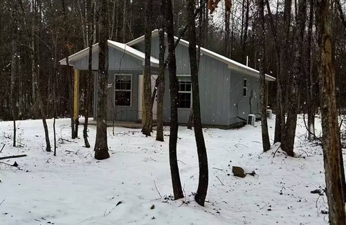 Fort Payne Cabin | Willow Oak Cottage