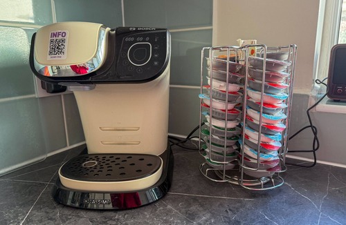 Nettlestone Ski Chalet | Willow-Oak