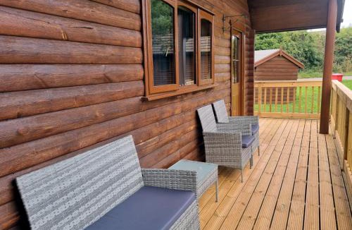 Fitling House | Willow Plus 5 Hot Tub