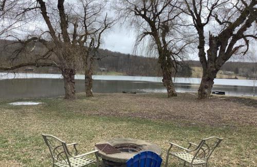 Rome House | Willow Point Cabin Brenchly Lake