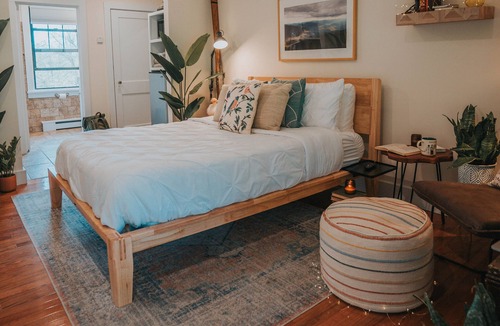 Catskill Hotel | Willow Pond Motel