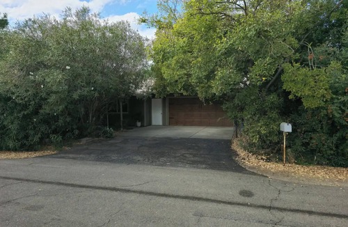 Rio Linda House | Willow Pond Oasis