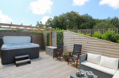 Winnard's Perch House | Willow, Retallack