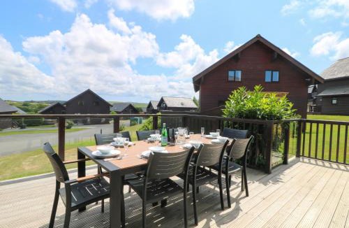 Winnard's Perch House | Willow, Retallack