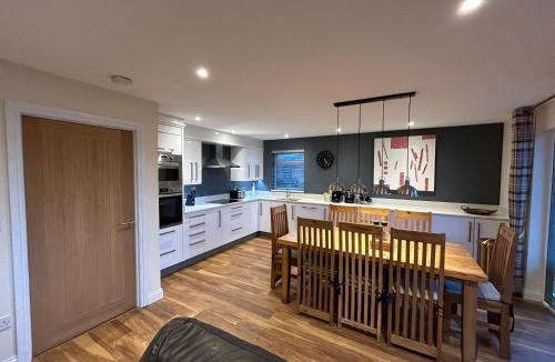 Winnard's Perch House | Willow, Retallack