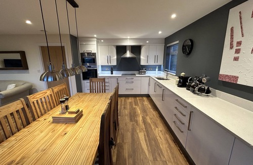 Winnard's Perch Cottage | Willow, Retallack