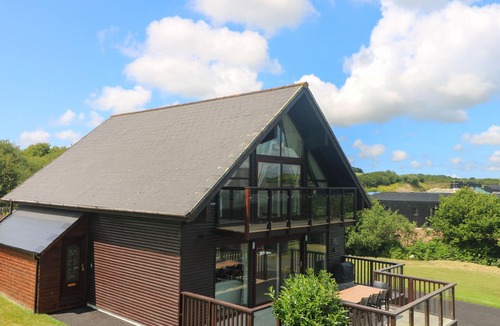 Winnard's Perch Cottage | Willow, Retallack