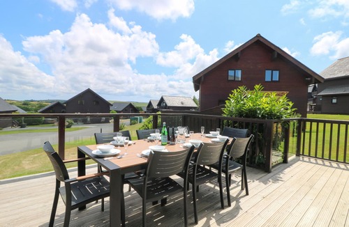 Winnard's Perch Cottage | Willow, Retallack