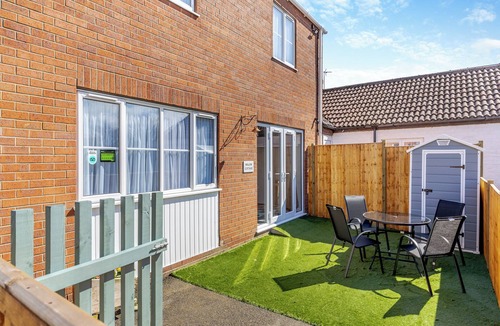 North Somercotes Cottage | Willow's Cottage - UK42144