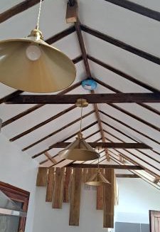 Edwinstowe House | Willow's Cottage