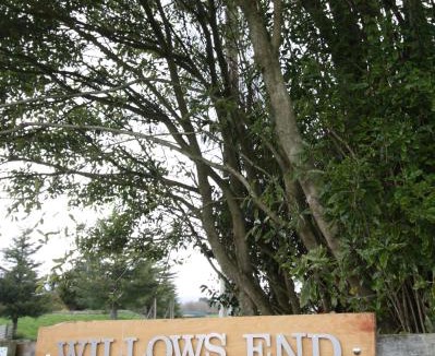 Hamurana House | Willow's End