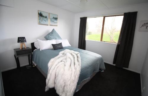 Hamurana House | Willow's End