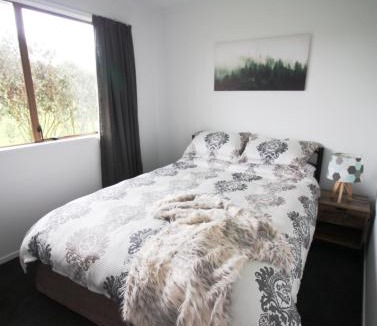 Hamurana House | Willow's End