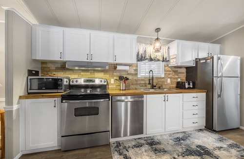 Ashford House | Willow's Hideaway @ Mt. Rainier - Sleeps up to 6