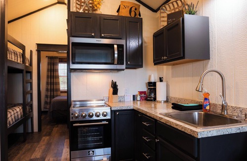 Mead Hotel | Willow Springs Marina
